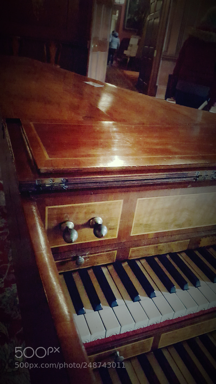 Samsung Galaxy S6 sample photo. Musical history photography