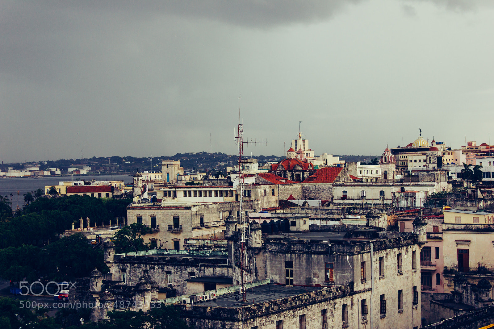 Canon EOS 550D (EOS Rebel T2i / EOS Kiss X4) sample photo. Habana vieja photography