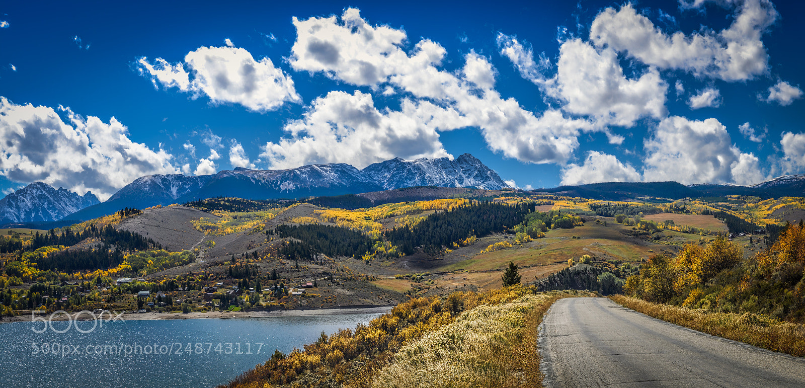 Nikon D7000 sample photo. Just around the bend photography