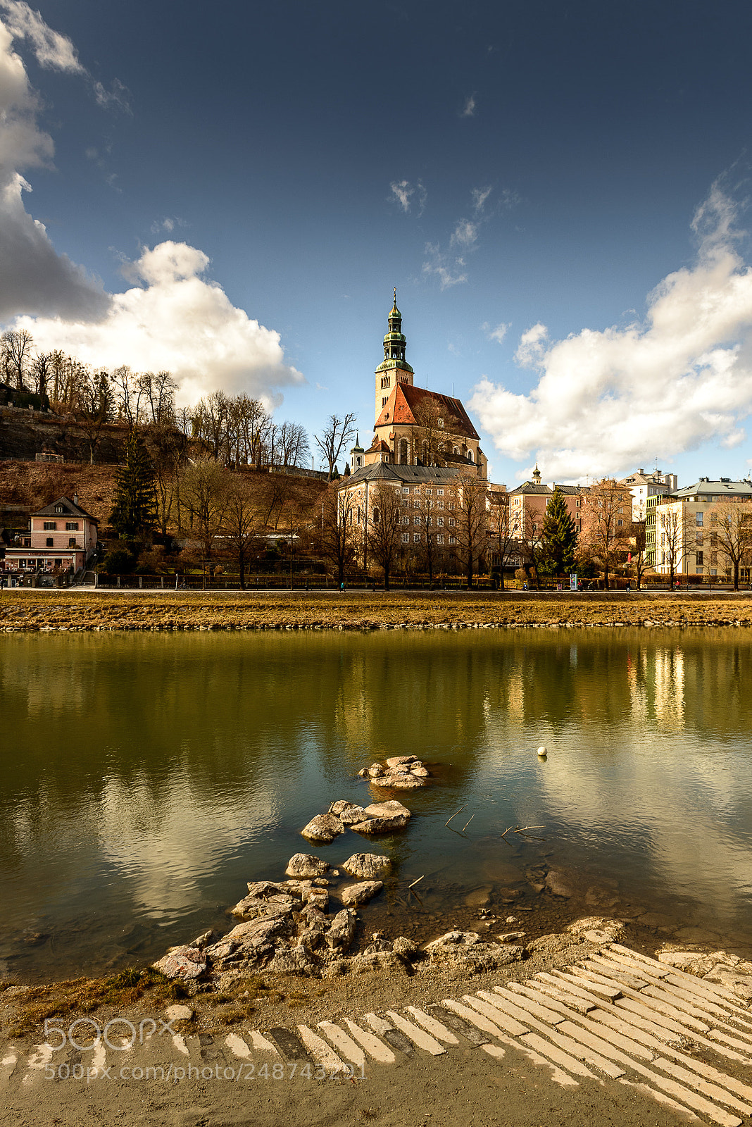 Nikon D800 sample photo. ++müllner dom++ photography