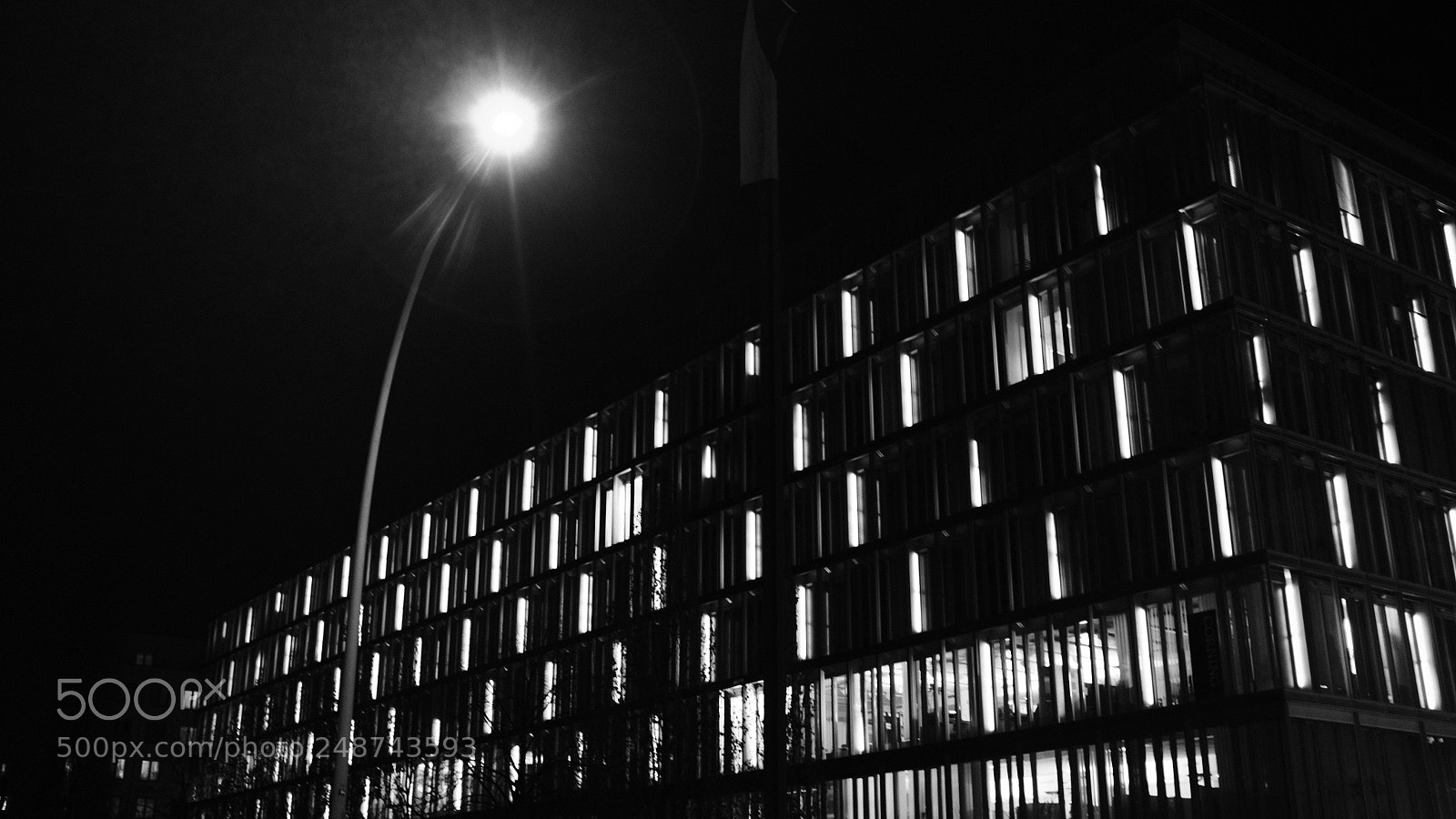Fujifilm X100F sample photo. Berlin photography
