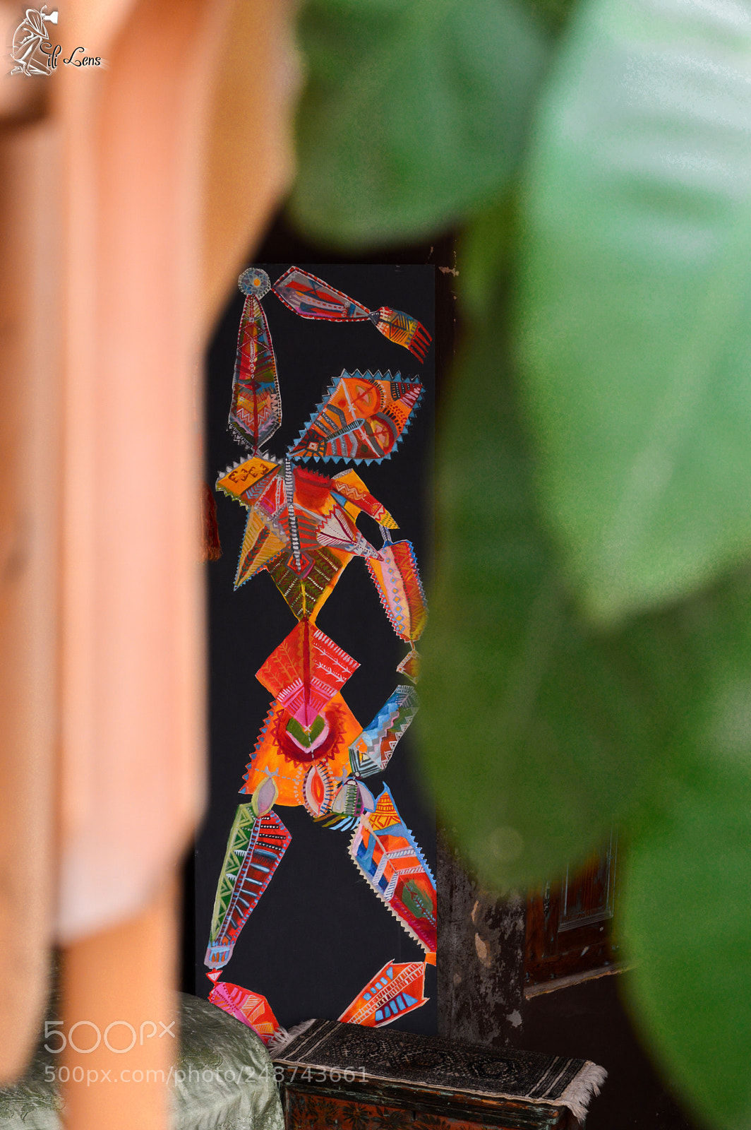 Nikon D3200 sample photo. Between photography
