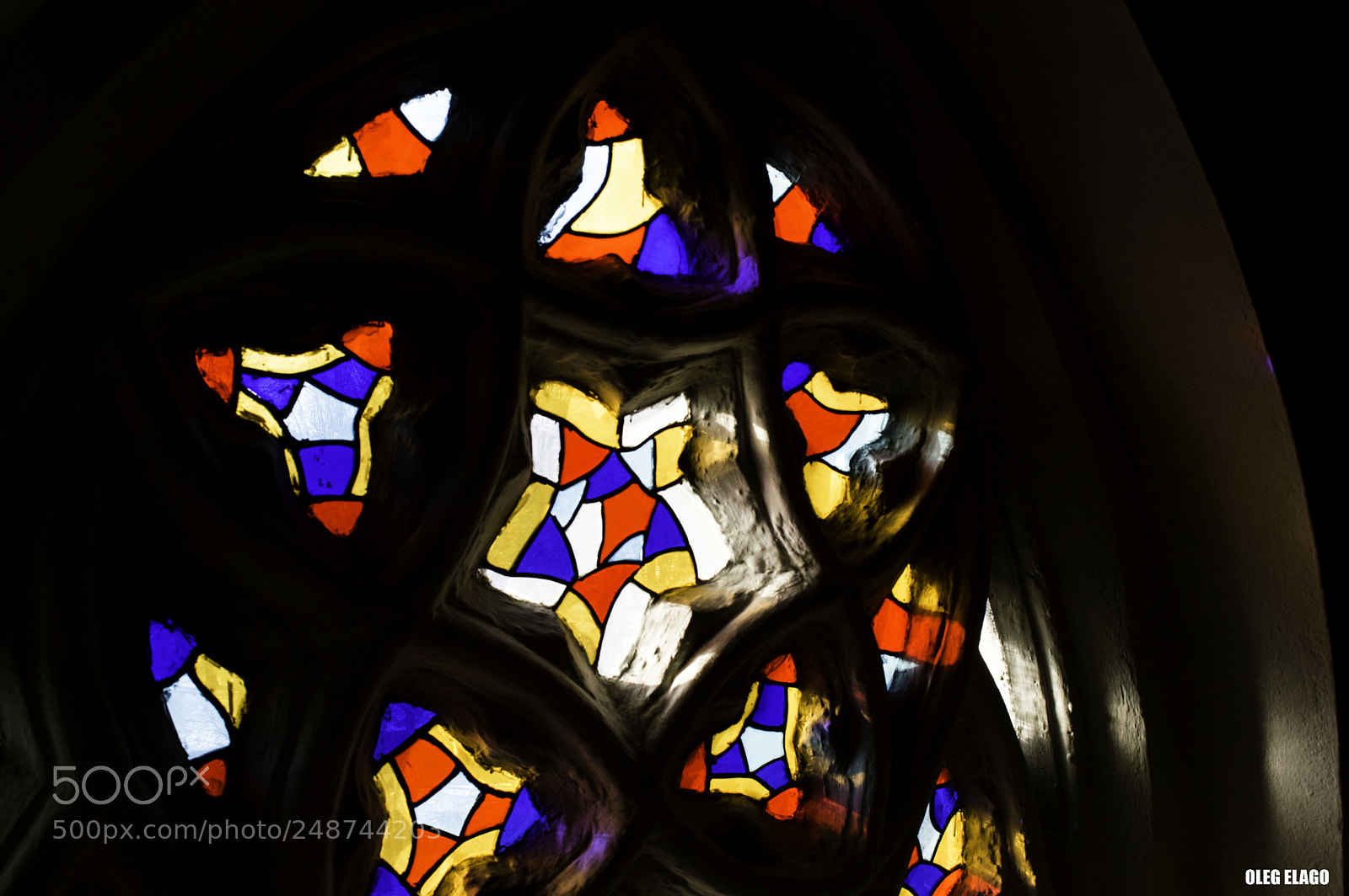 Nikon D3200 sample photo. Colors 1 photography