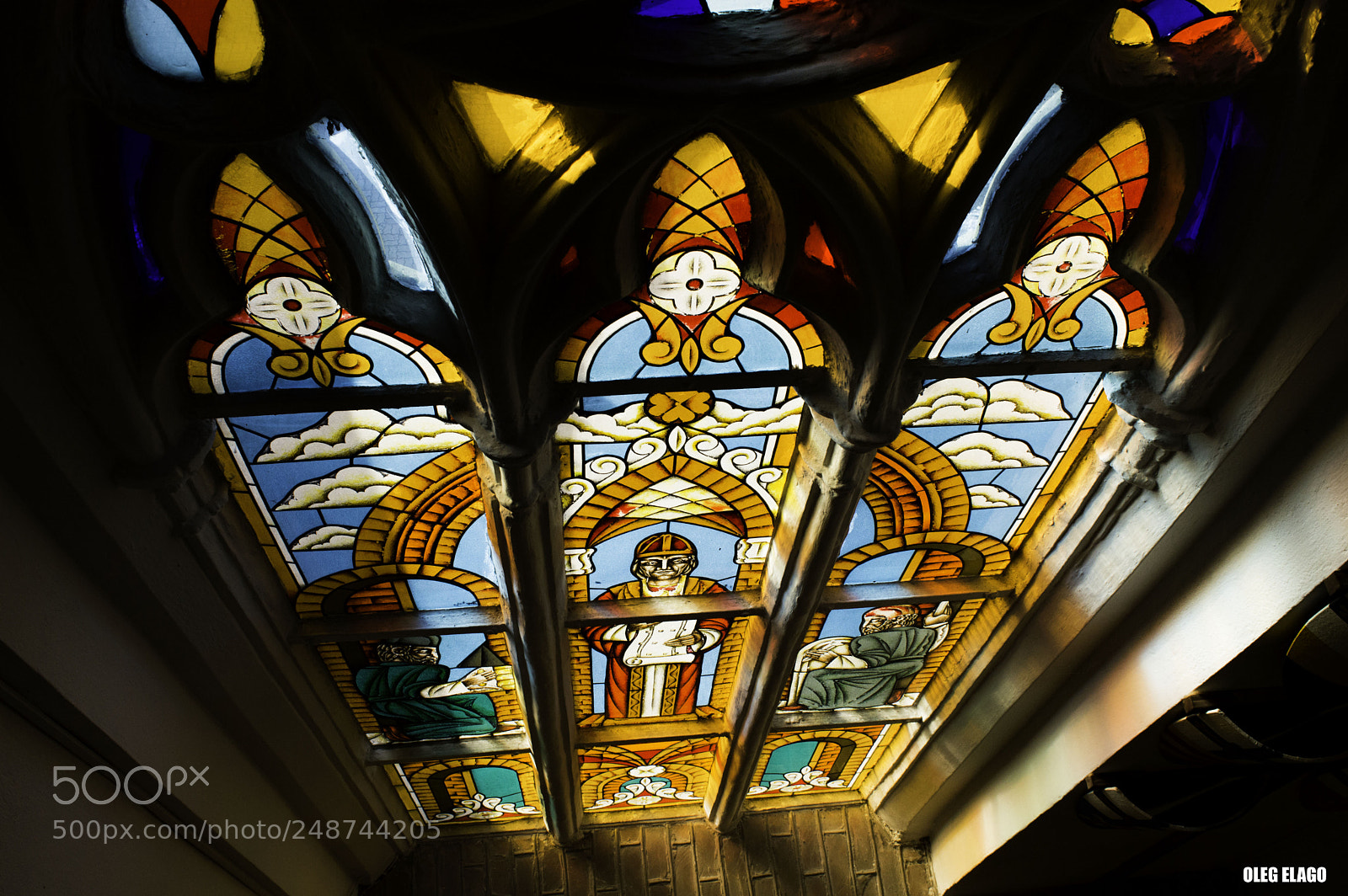 Nikon D3200 sample photo. Colors 2 photography
