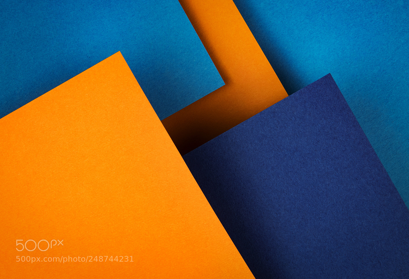Nikon D5500 sample photo. Oblique abstract composition with photography