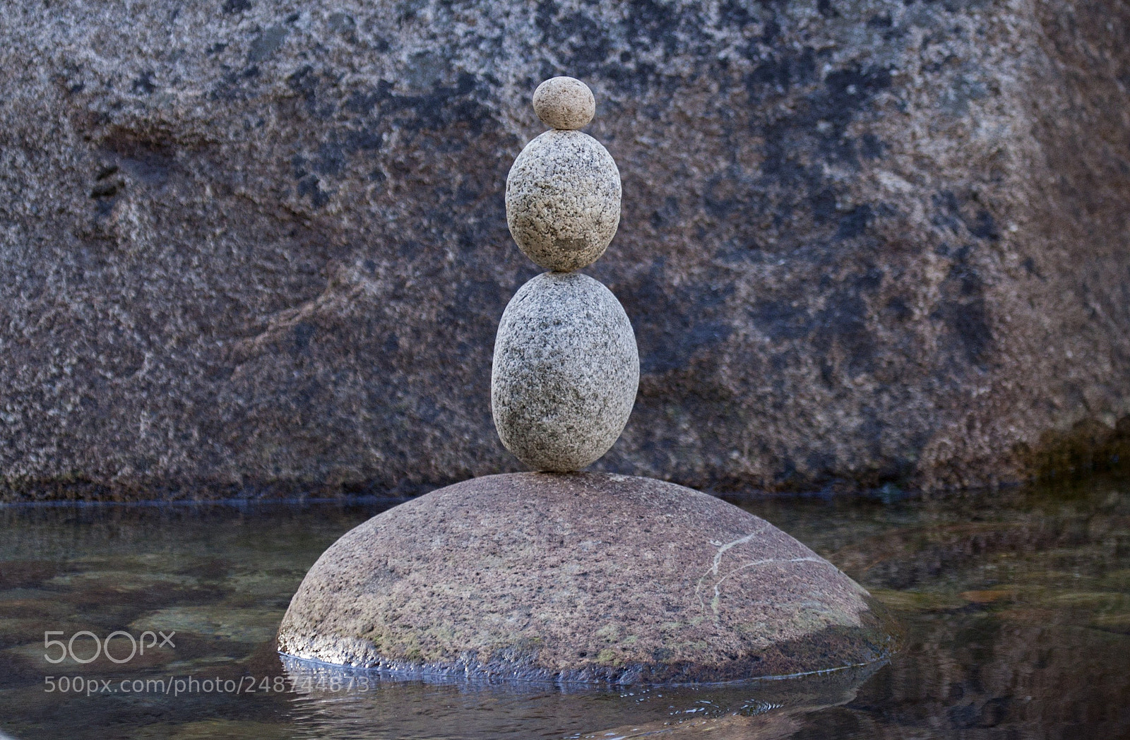 Canon EOS 50D sample photo. Stone people photography