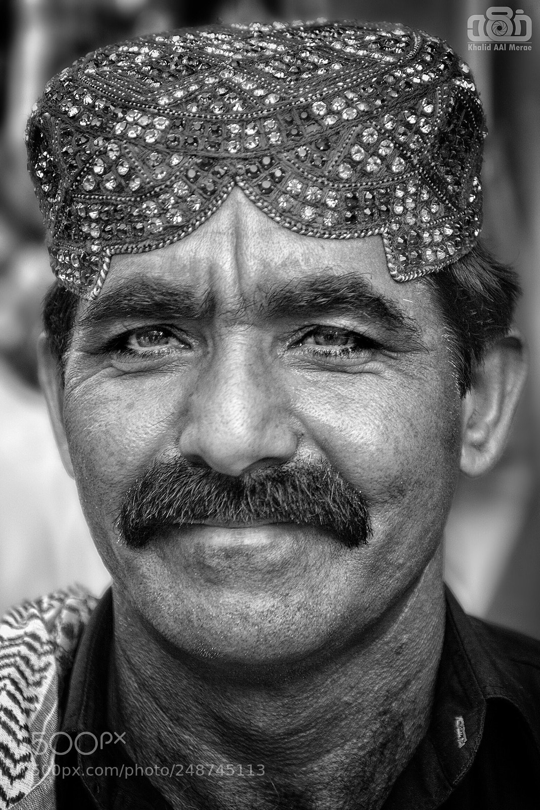 Nikon D3200 sample photo. Mustache photography