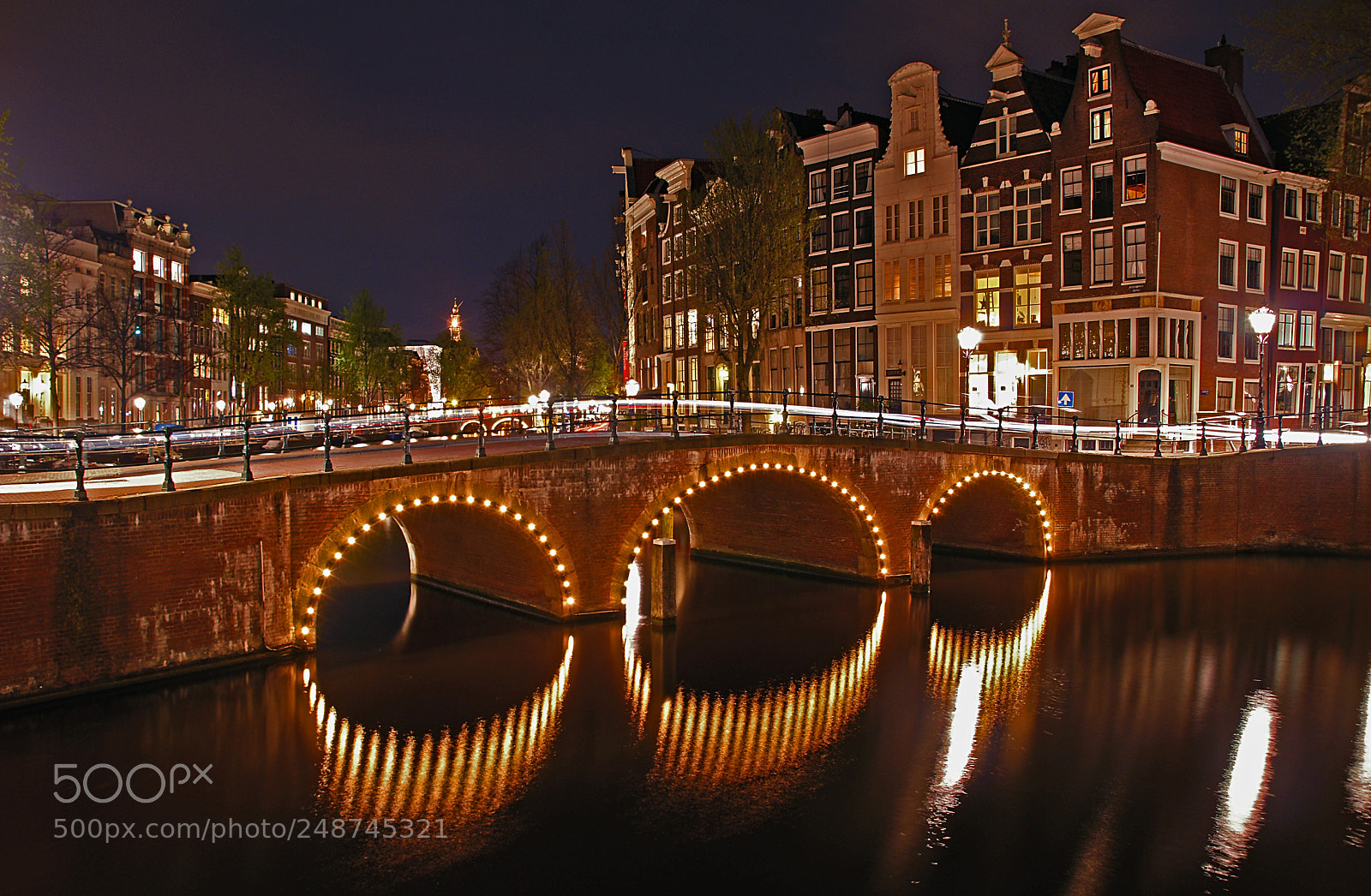 Sony Alpha DSLR-A700 sample photo. @sterdam @ night ii photography