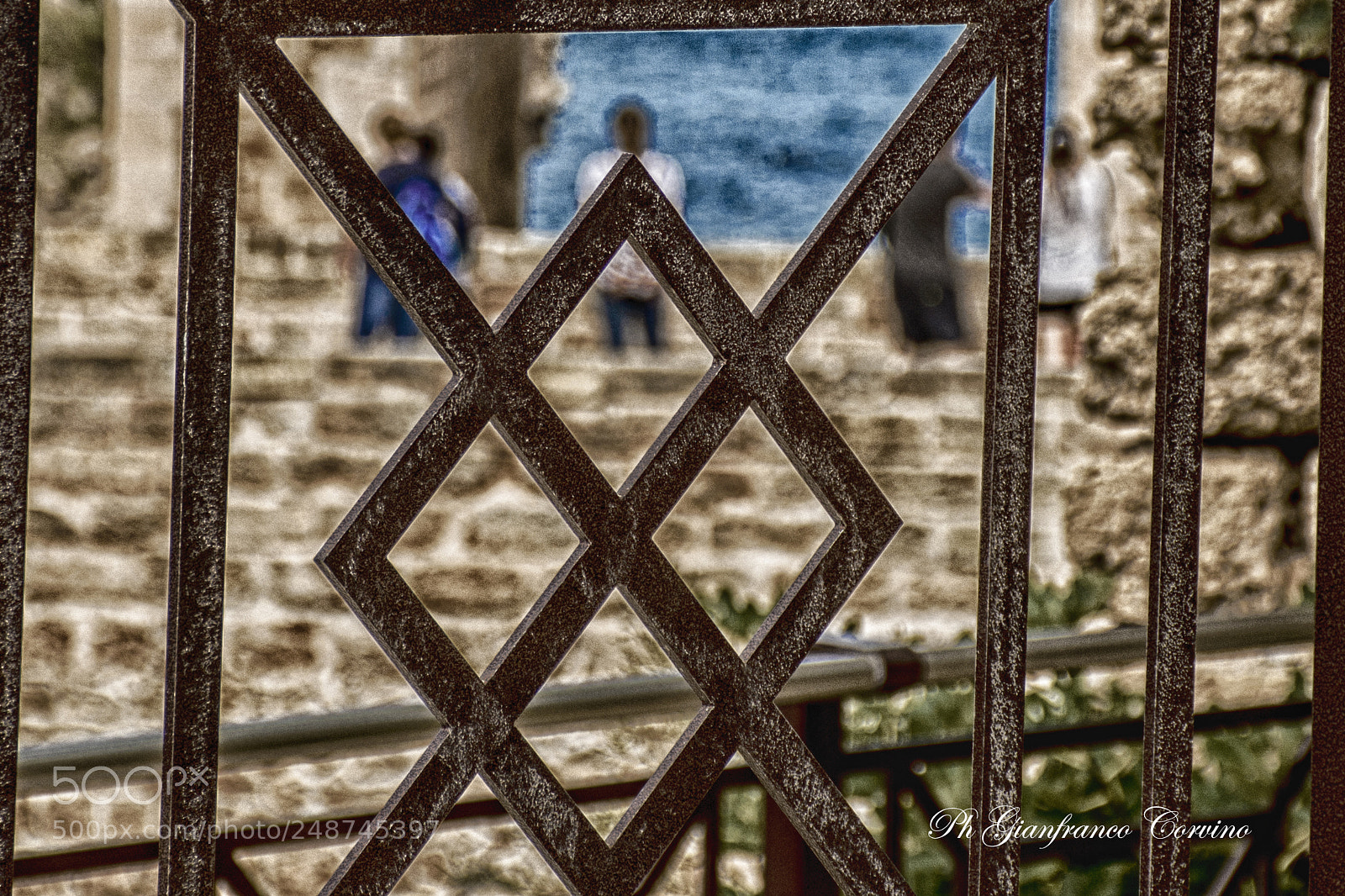 Nikon D7200 sample photo. Evasioni photography
