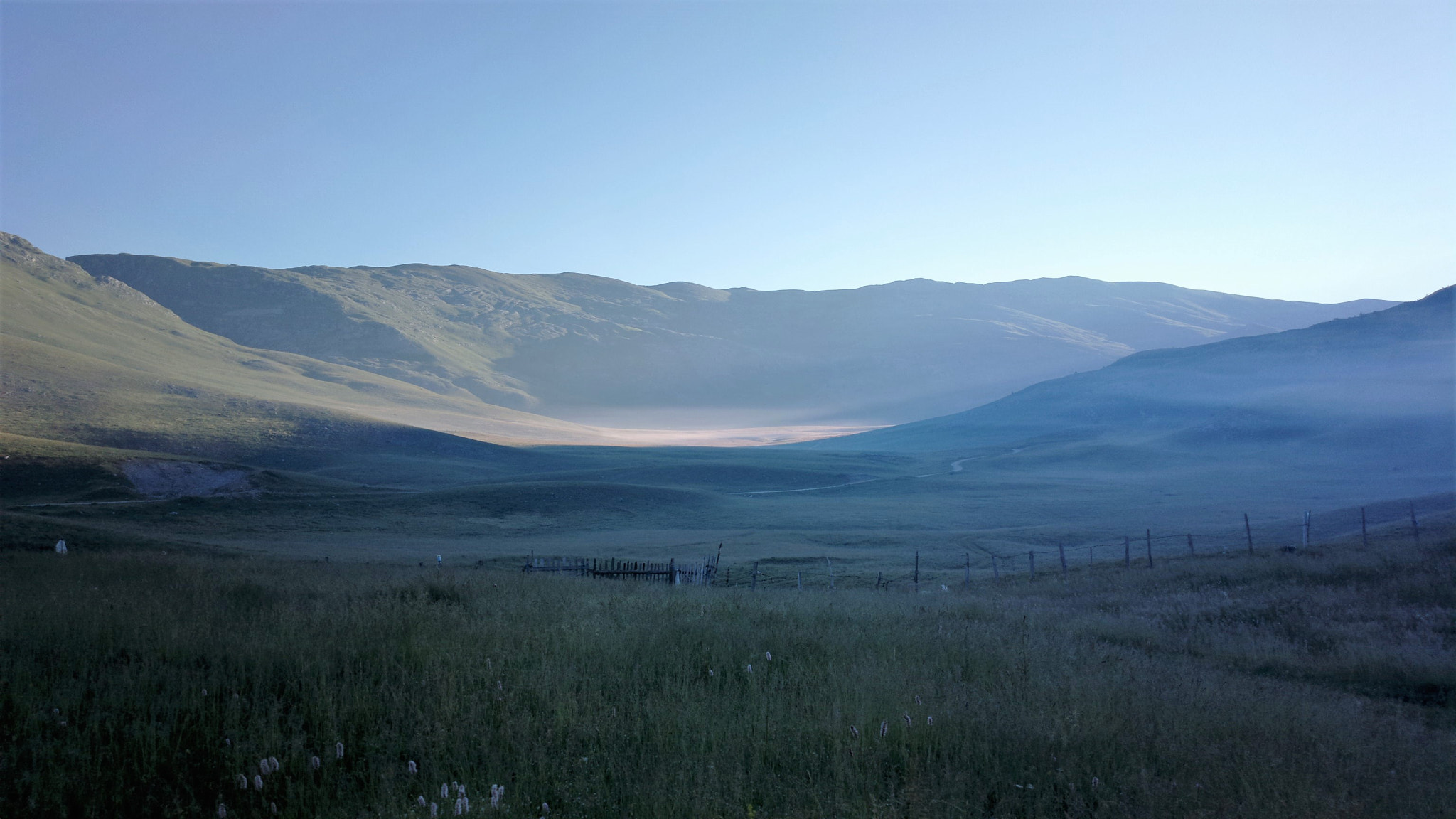 Nokia 808 PureView sample photo. Summer morning photography