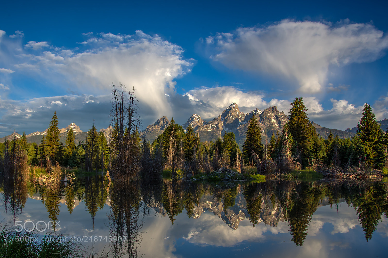 Nikon D7200 sample photo. Teton twisters photography