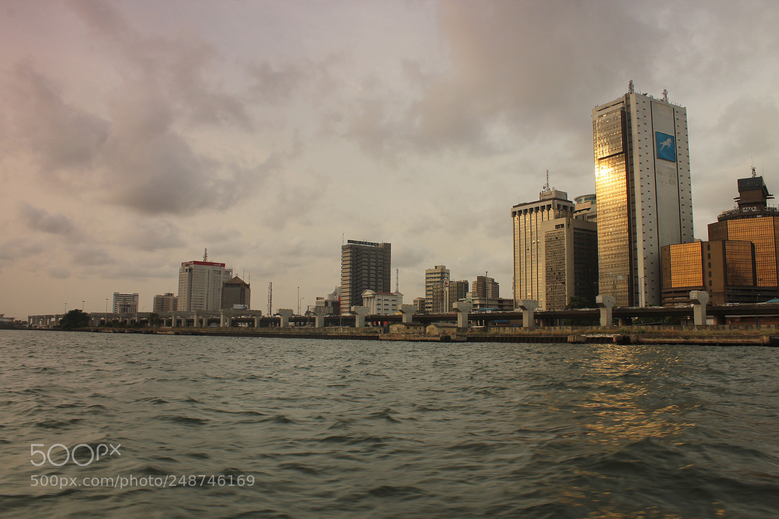 Canon EOS 1300D (EOS Rebel T6 / EOS Kiss X80) sample photo. Lagos island photography