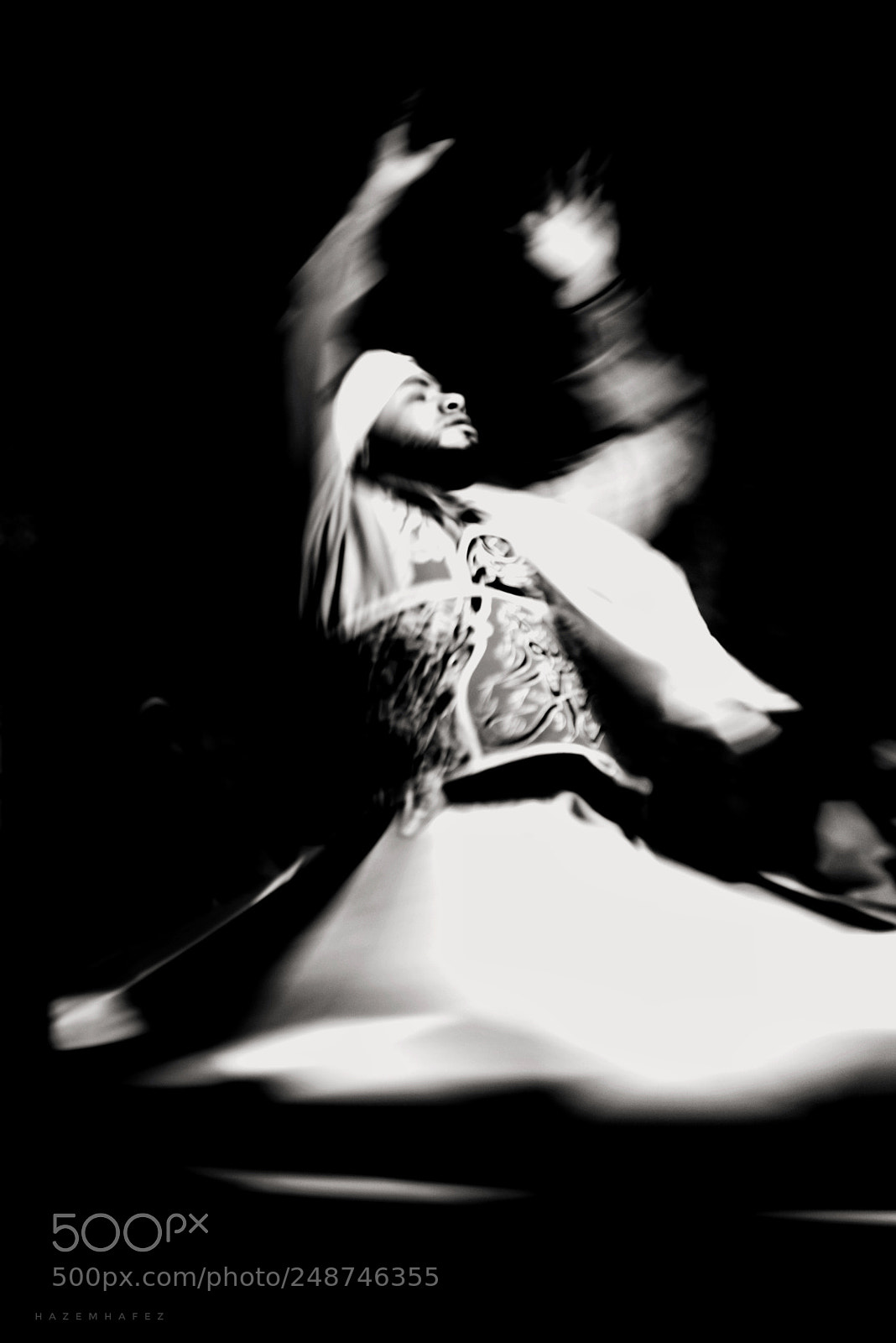 Nikon D610 sample photo. Madad  .. tanoura dance egypt photography