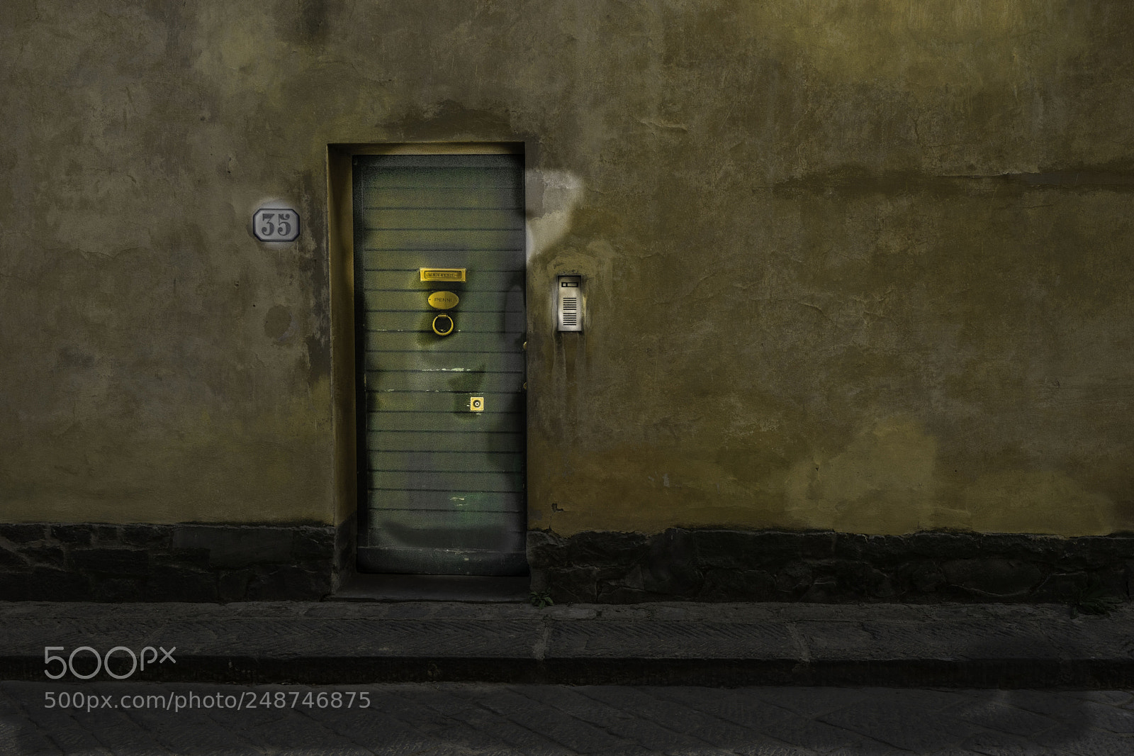 Sony a7 II sample photo. Belvere porta photography