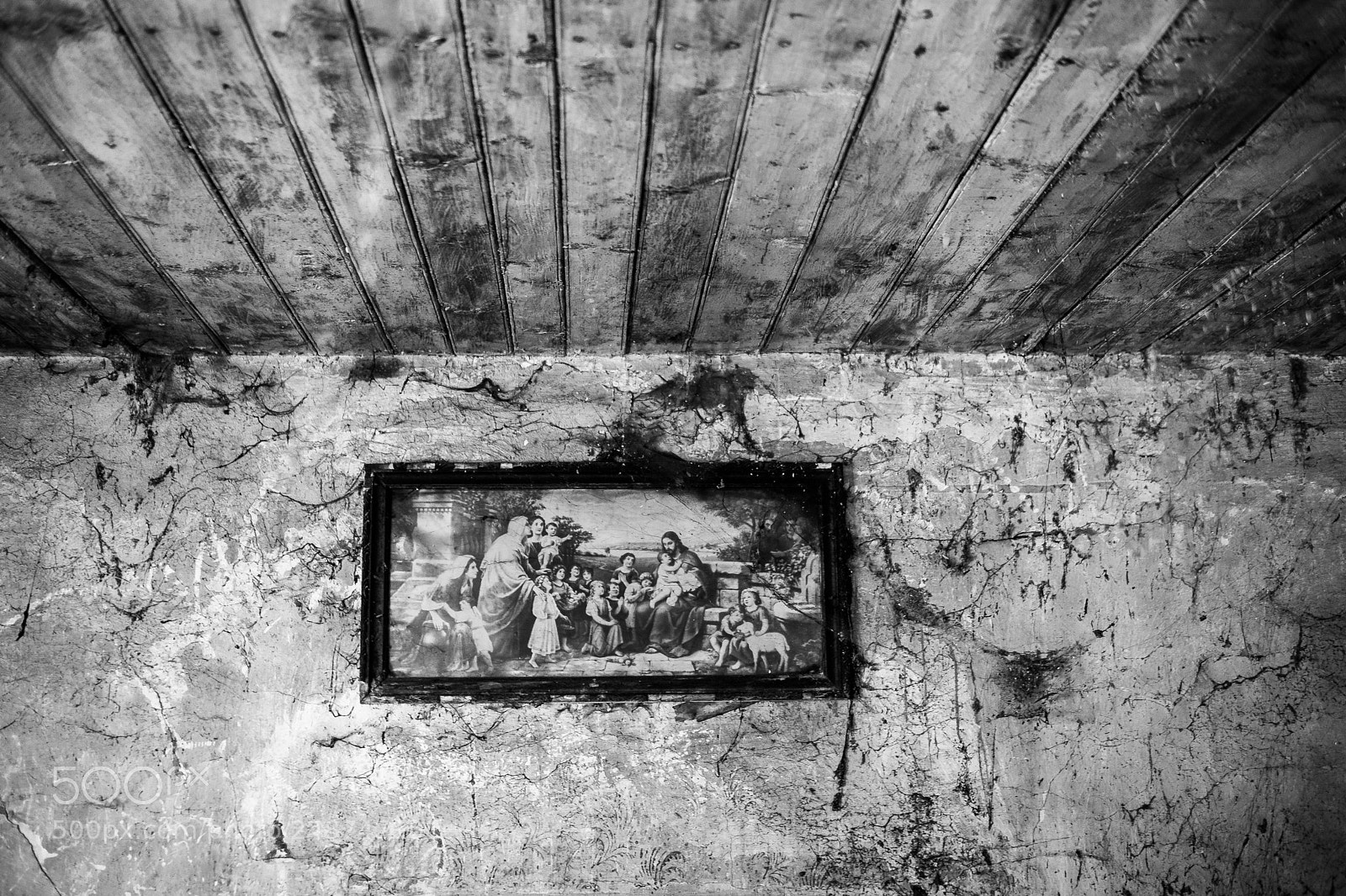 Fujifilm X-Pro2 sample photo. Timeless photography