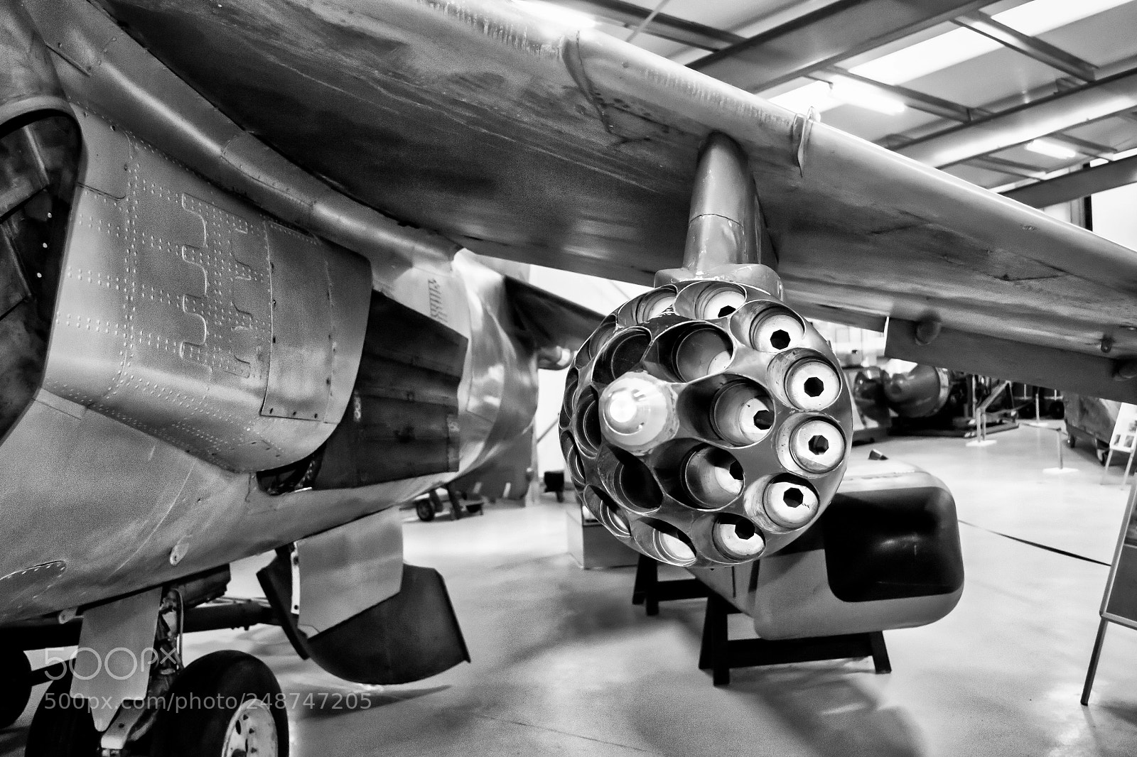 Nikon D3100 sample photo. Gatwick aviation museum hawker photography