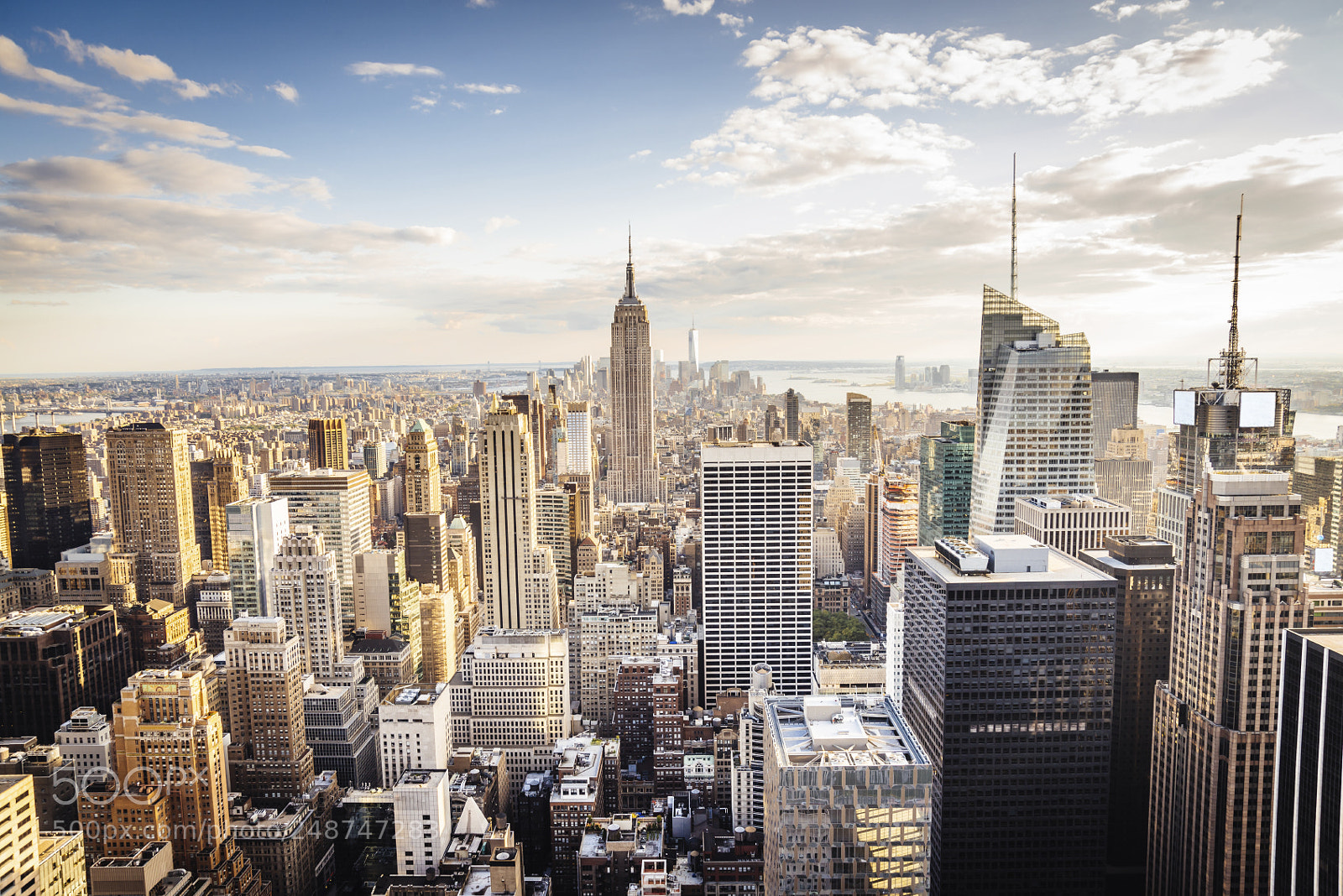 Nikon D600 sample photo. New york city photography