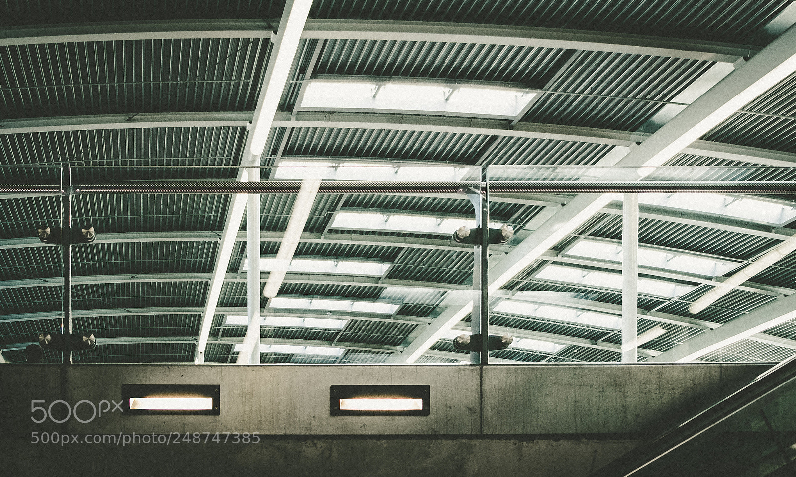 Fujifilm X-T20 sample photo. Glass roof of amsterdam photography