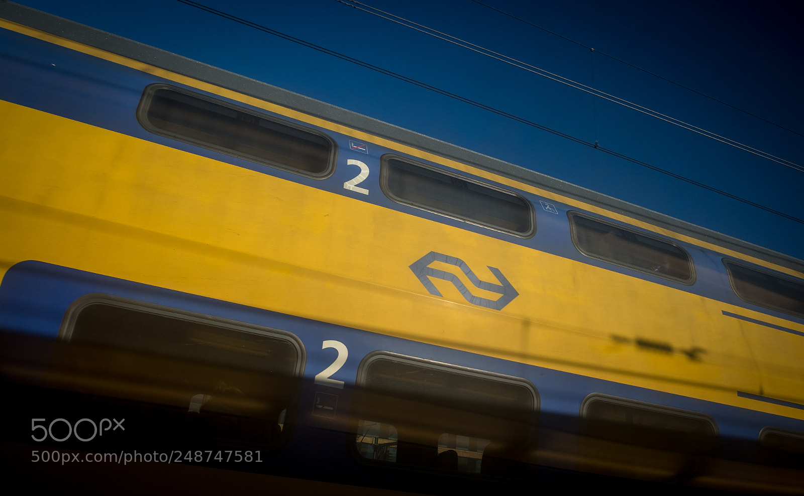 Fujifilm X-T20 sample photo. Dutch trains at amsterdam photography