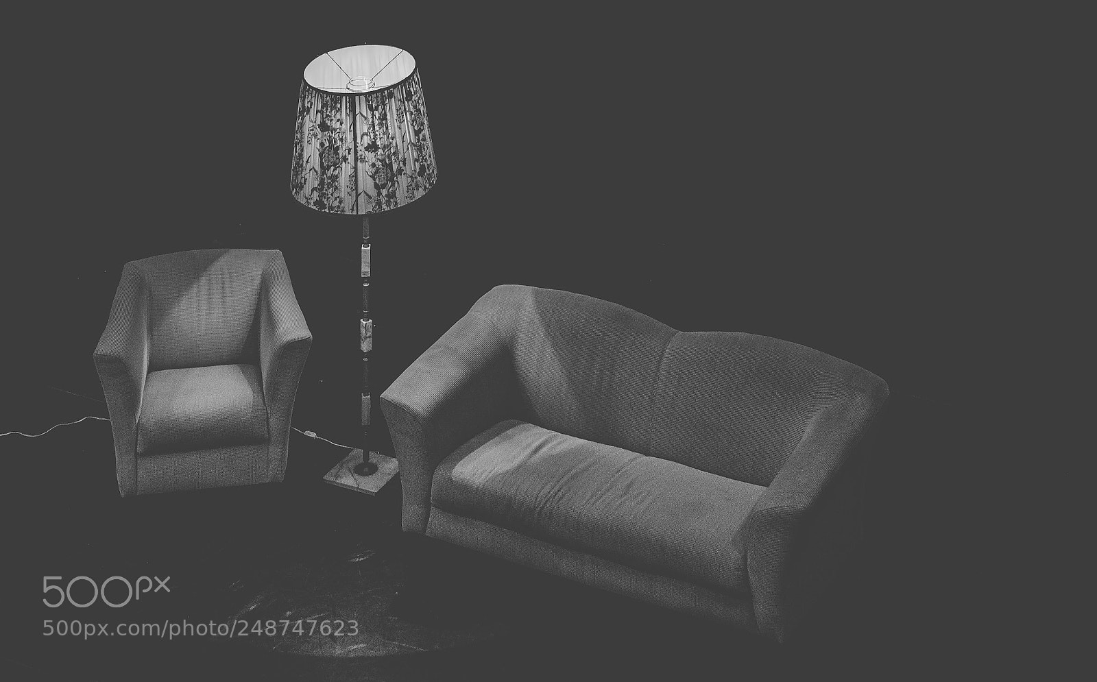 Fujifilm X-T20 sample photo. Interior of dutch theater photography
