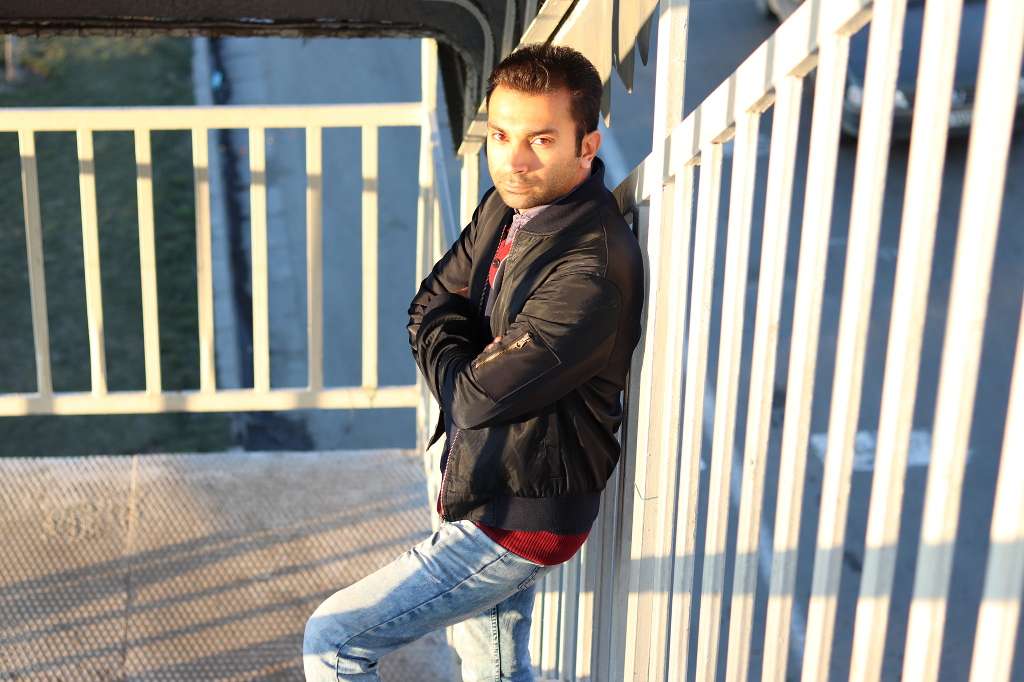 Canon EOS 800D (EOS Rebel T7i / EOS Kiss X9i) + Canon EF 50mm F1.8 STM sample photo. This is me... photography