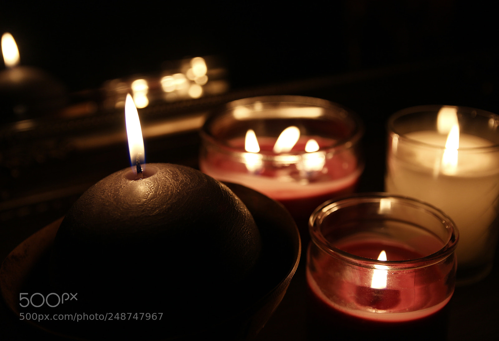 Canon EOS 100D (EOS Rebel SL1 / EOS Kiss X7) sample photo. Lueurs du soir! photography