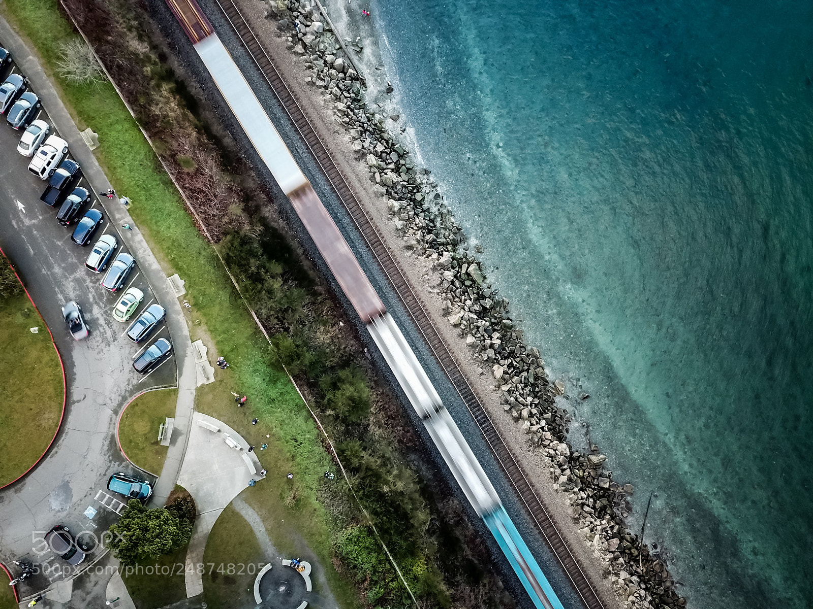 DJI FC220 sample photo. Untitled photography