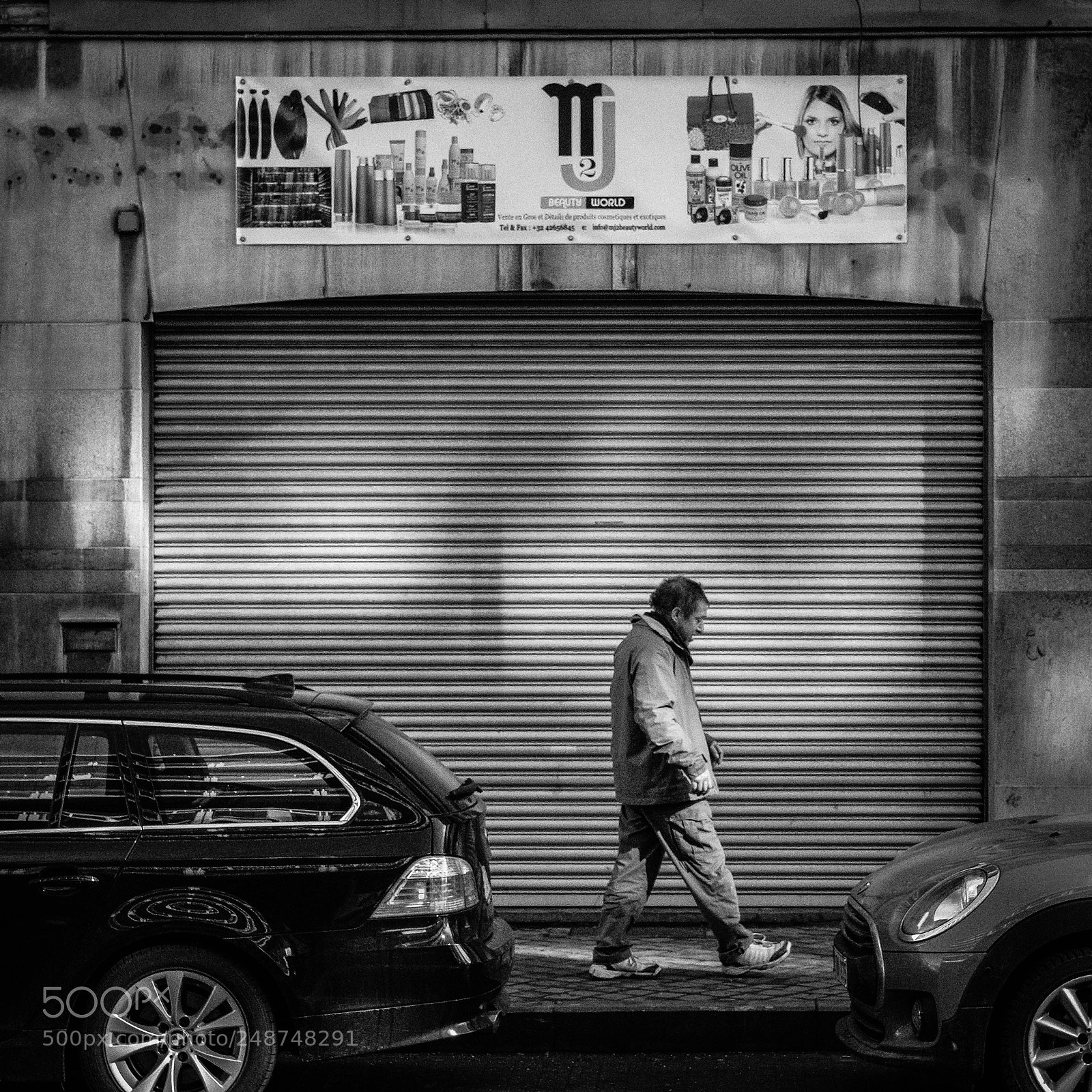 Fujifilm X-T2 sample photo. Luik photography
