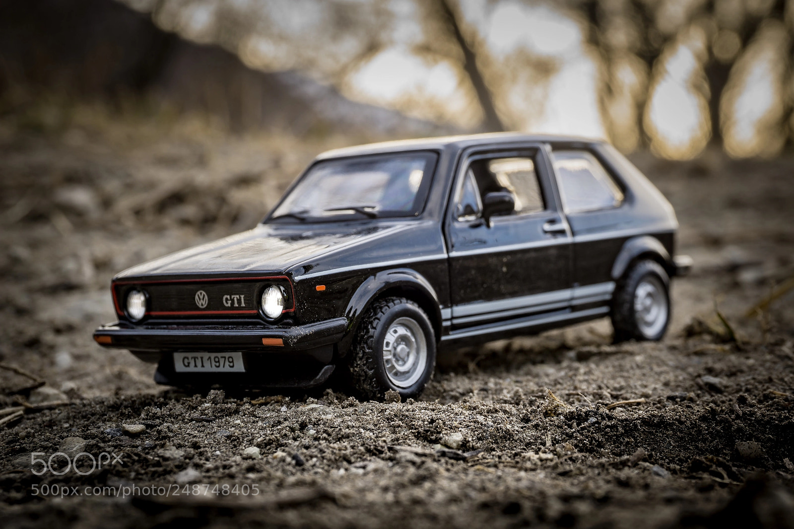Sony a6000 sample photo. Vw golf 1 mk1 1979 photography