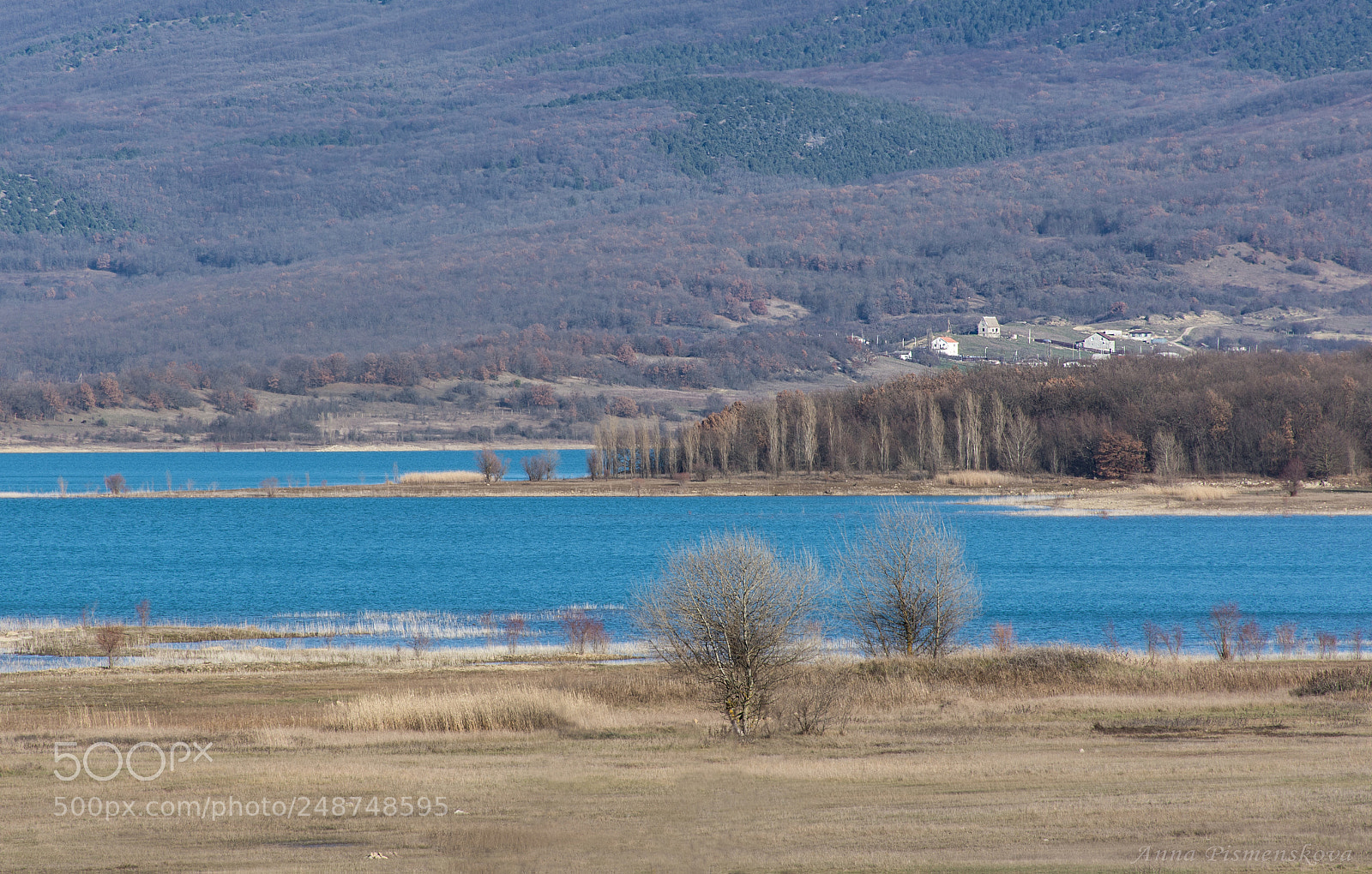 Nikon D7200 sample photo. Bajdarsky valley photography