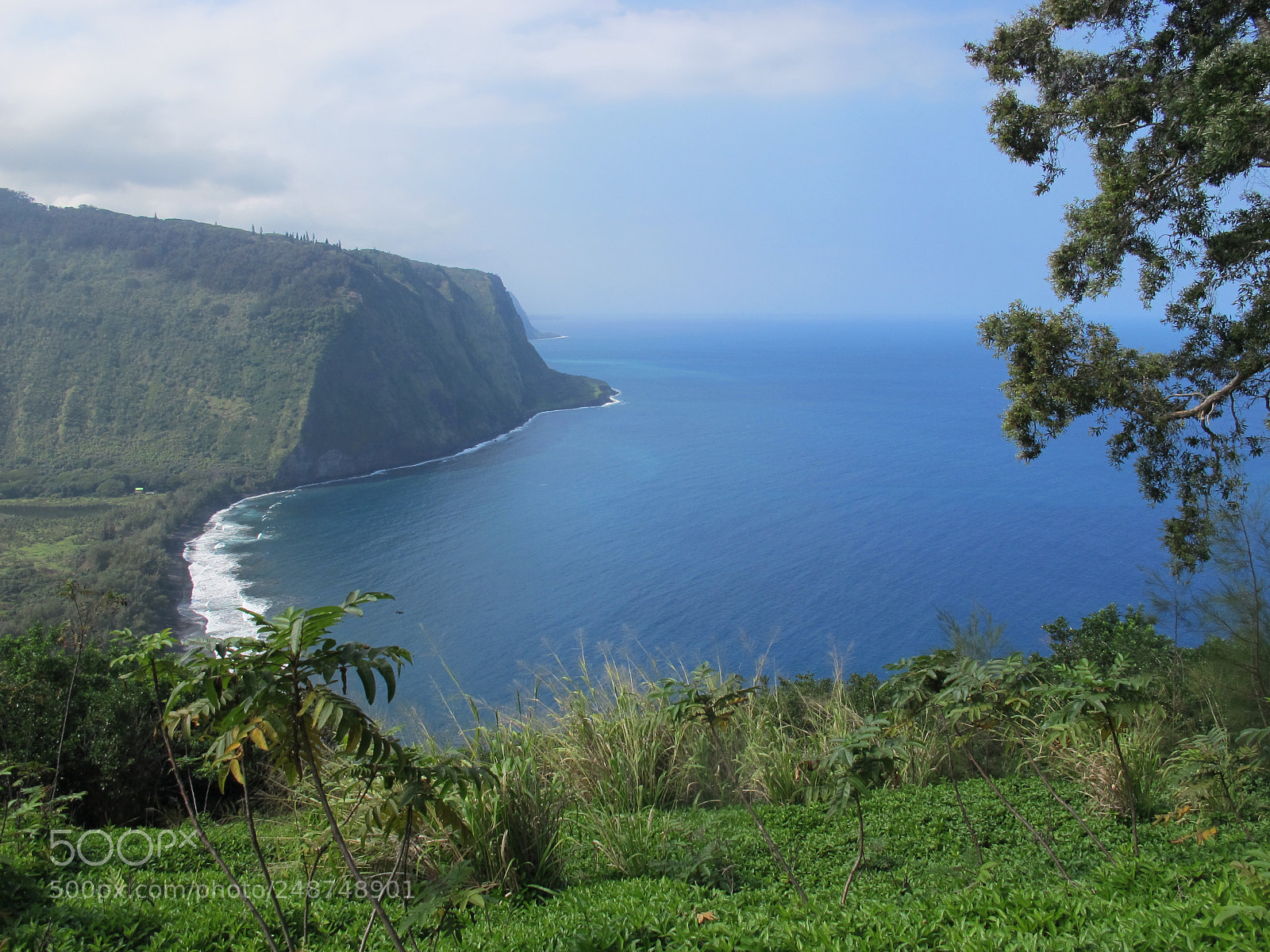 Canon PowerShot G12 sample photo. Hawaiian travel photography