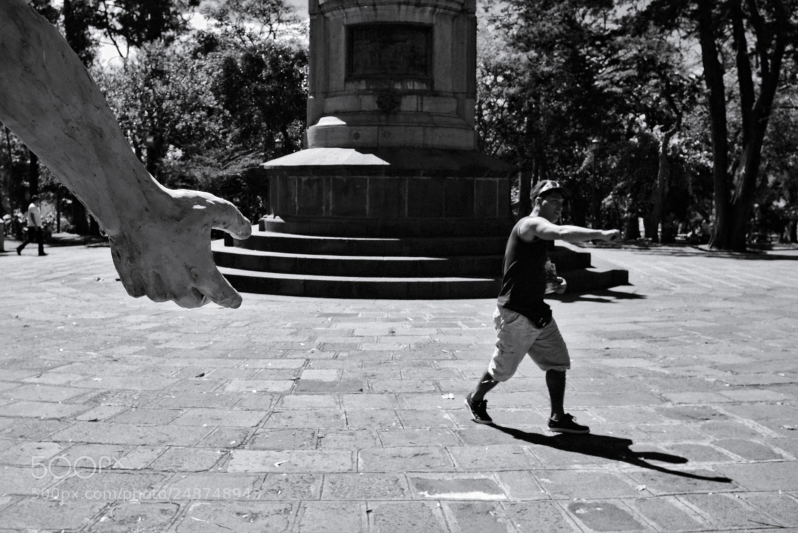 Fujifilm X100S sample photo. Let me give you photography