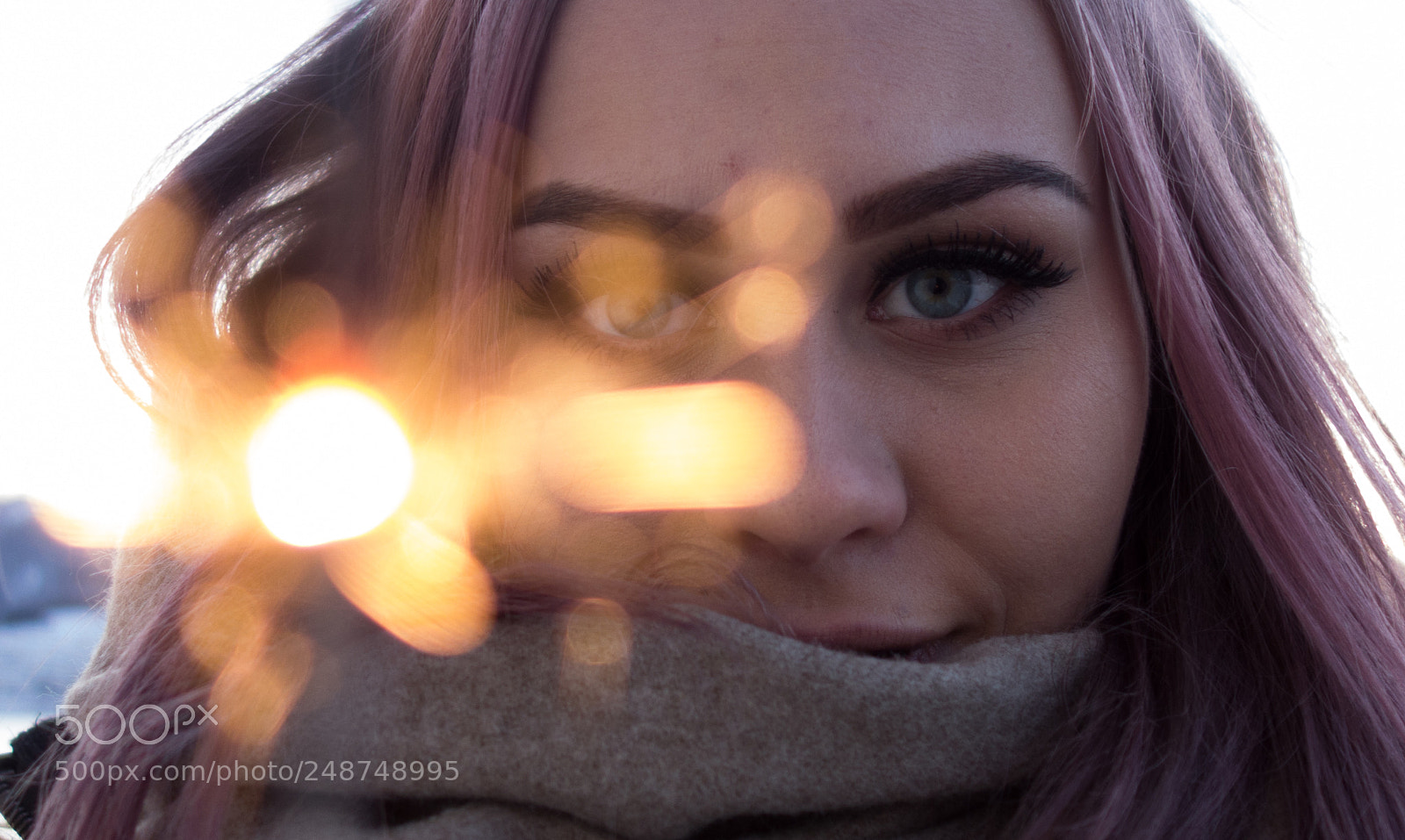 Sony Cyber-shot DSC-RX100 sample photo. Maline photography