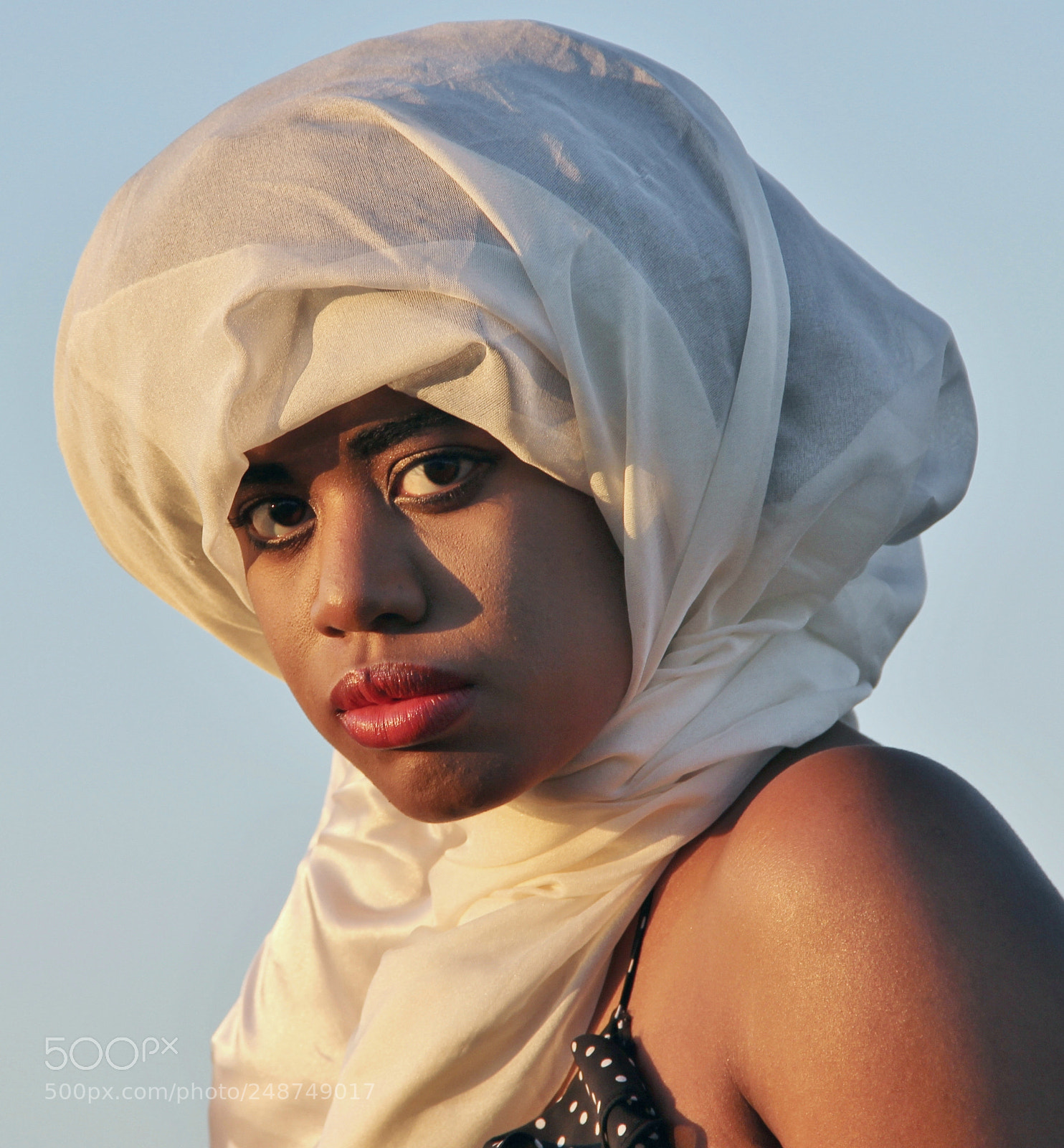 Canon EOS 60D sample photo. A fashion statement photography