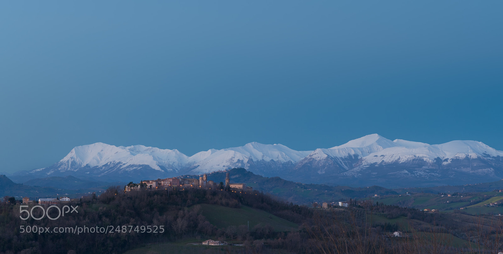 Pentax K-1 sample photo. Al limite della notte photography