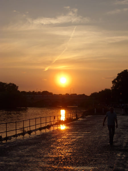Pentax OPTIO S4 sample photos - ExploreCams