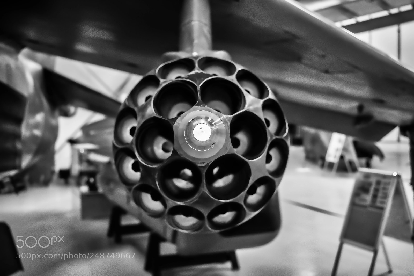 Nikon D3100 sample photo. Gatwick aviation museum hawker photography