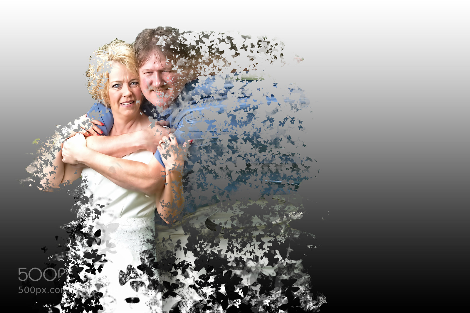 Nikon D7100 sample photo. Doing a dispersion technique photography