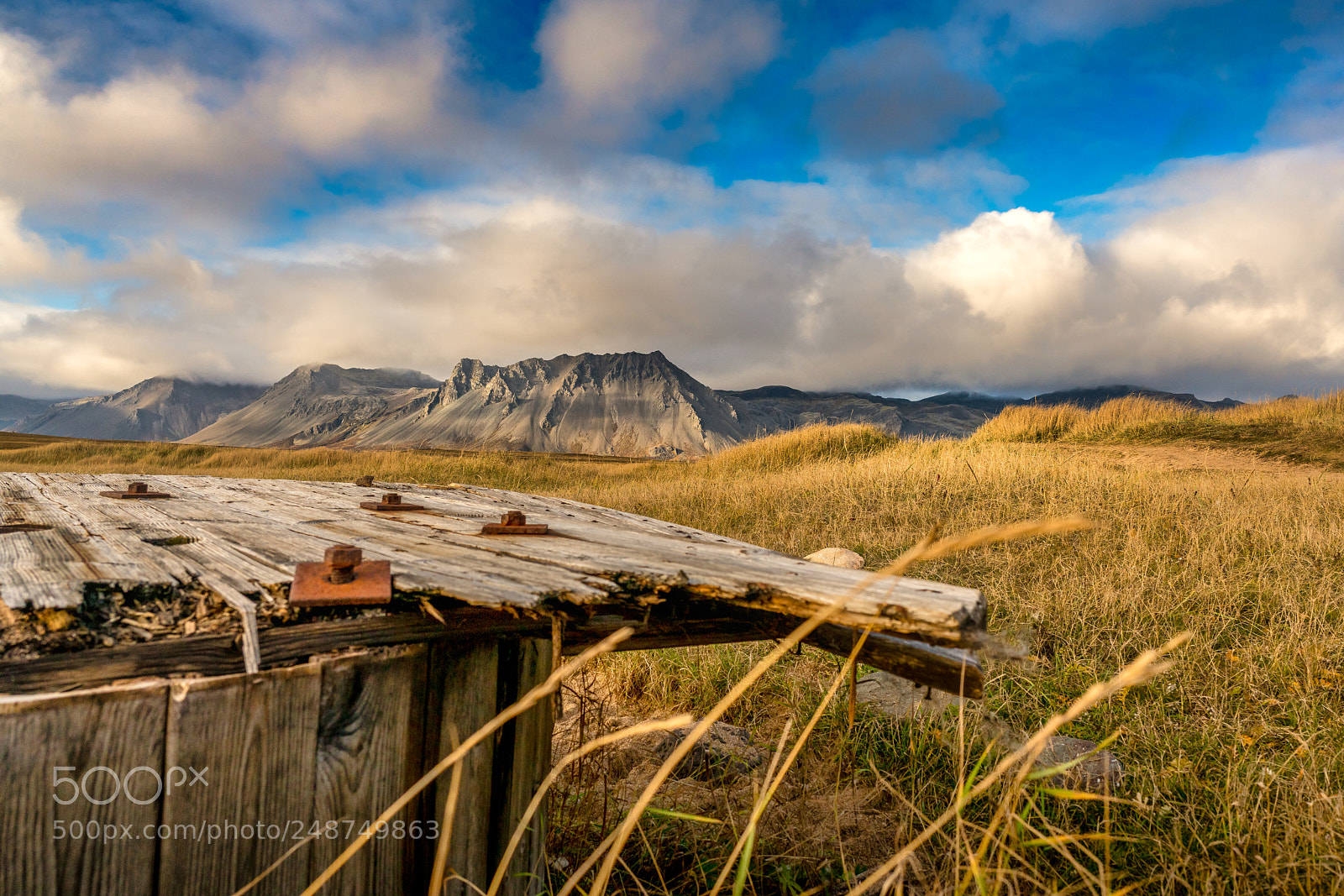 Sony a7R II sample photo. Iceland photography