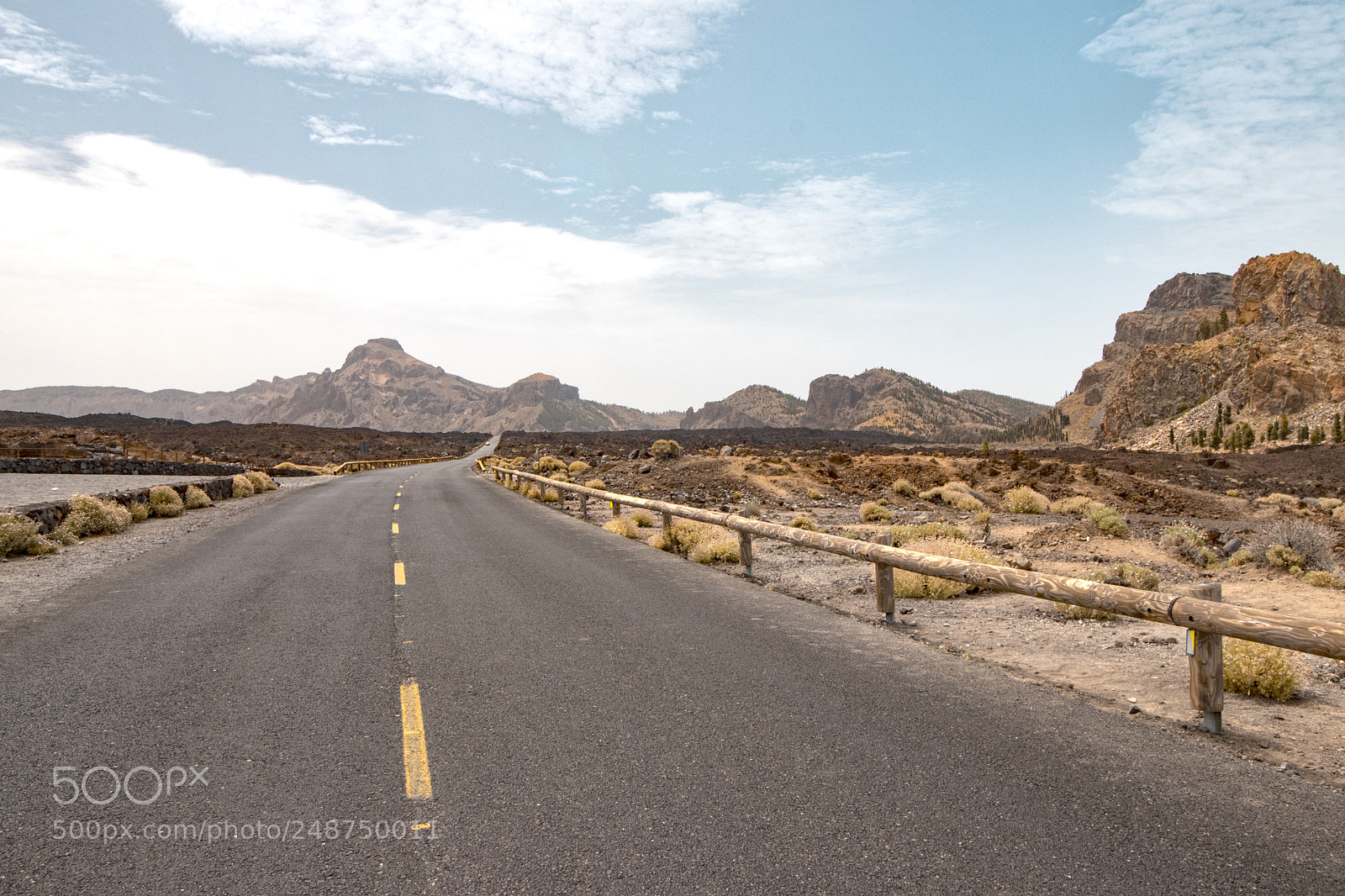 Canon EOS 80D sample photo. On the road again photography