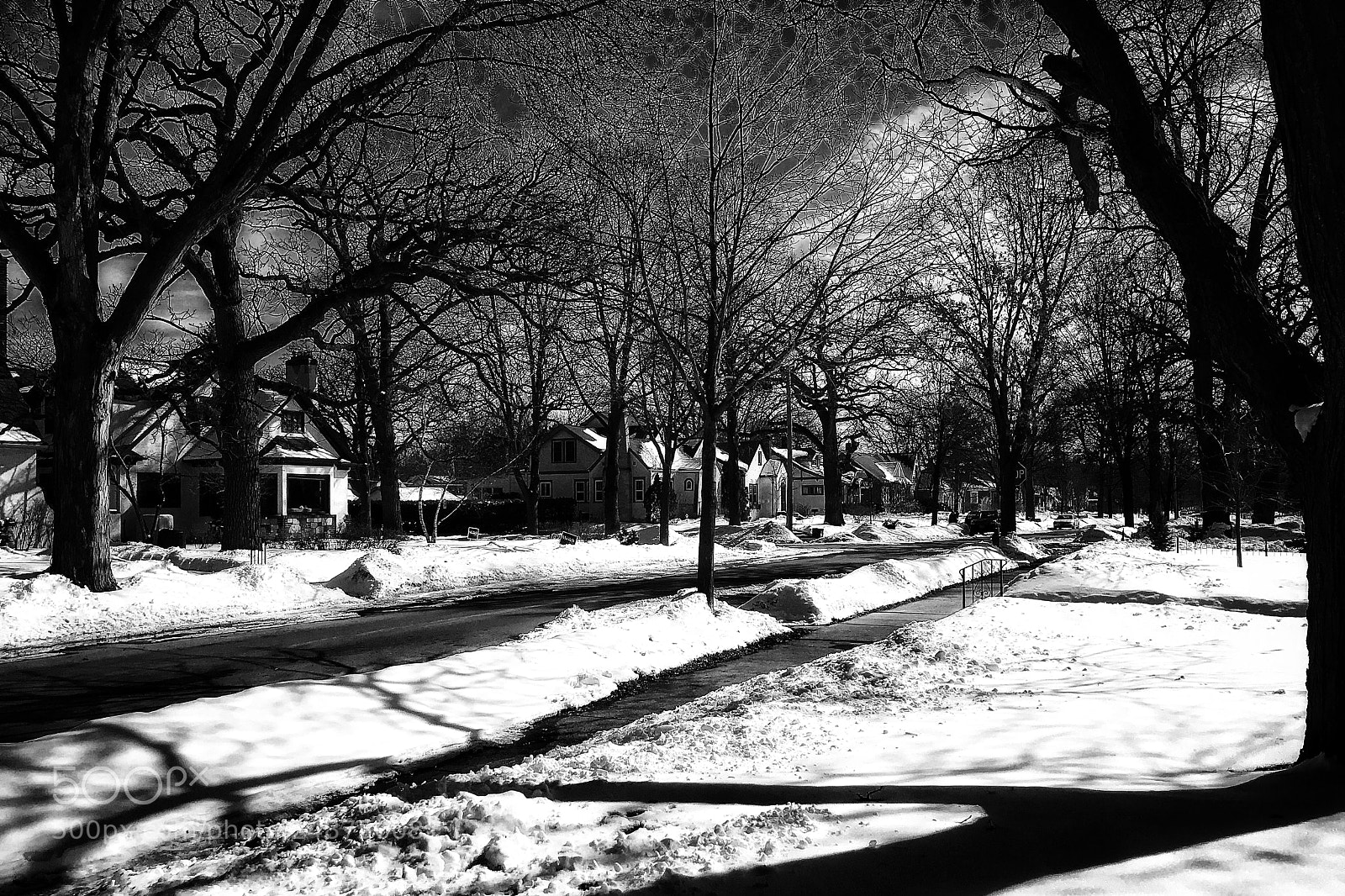 Apple iPhone 7 sample photo. Winter greetings photography