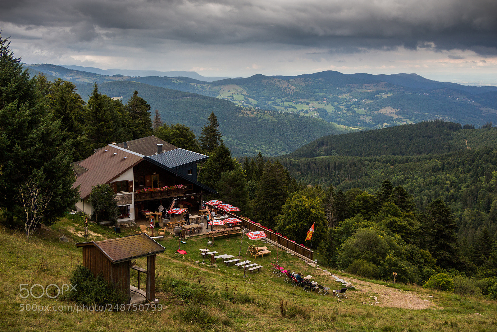 Canon EOS 650D (EOS Rebel T4i / EOS Kiss X6i) sample photo. Le schallern photography