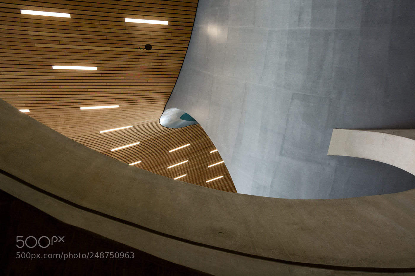 Nikon D7100 sample photo. Wood and steel photography