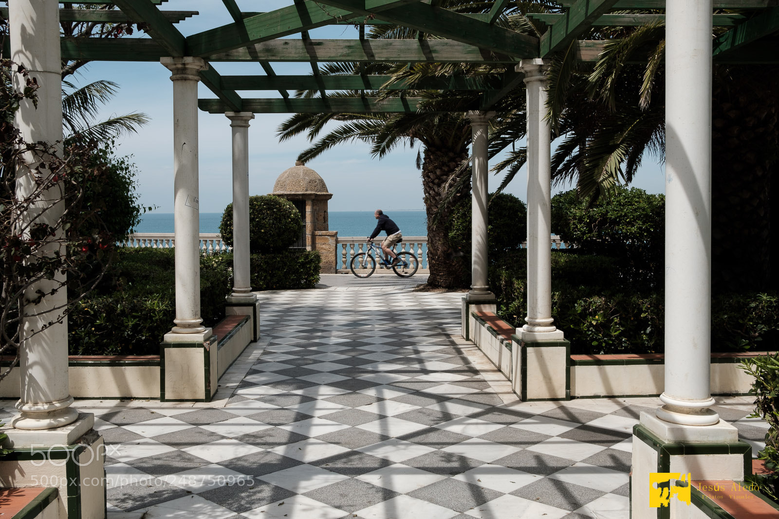 Fujifilm X-Pro2 sample photo. A balcony to the photography