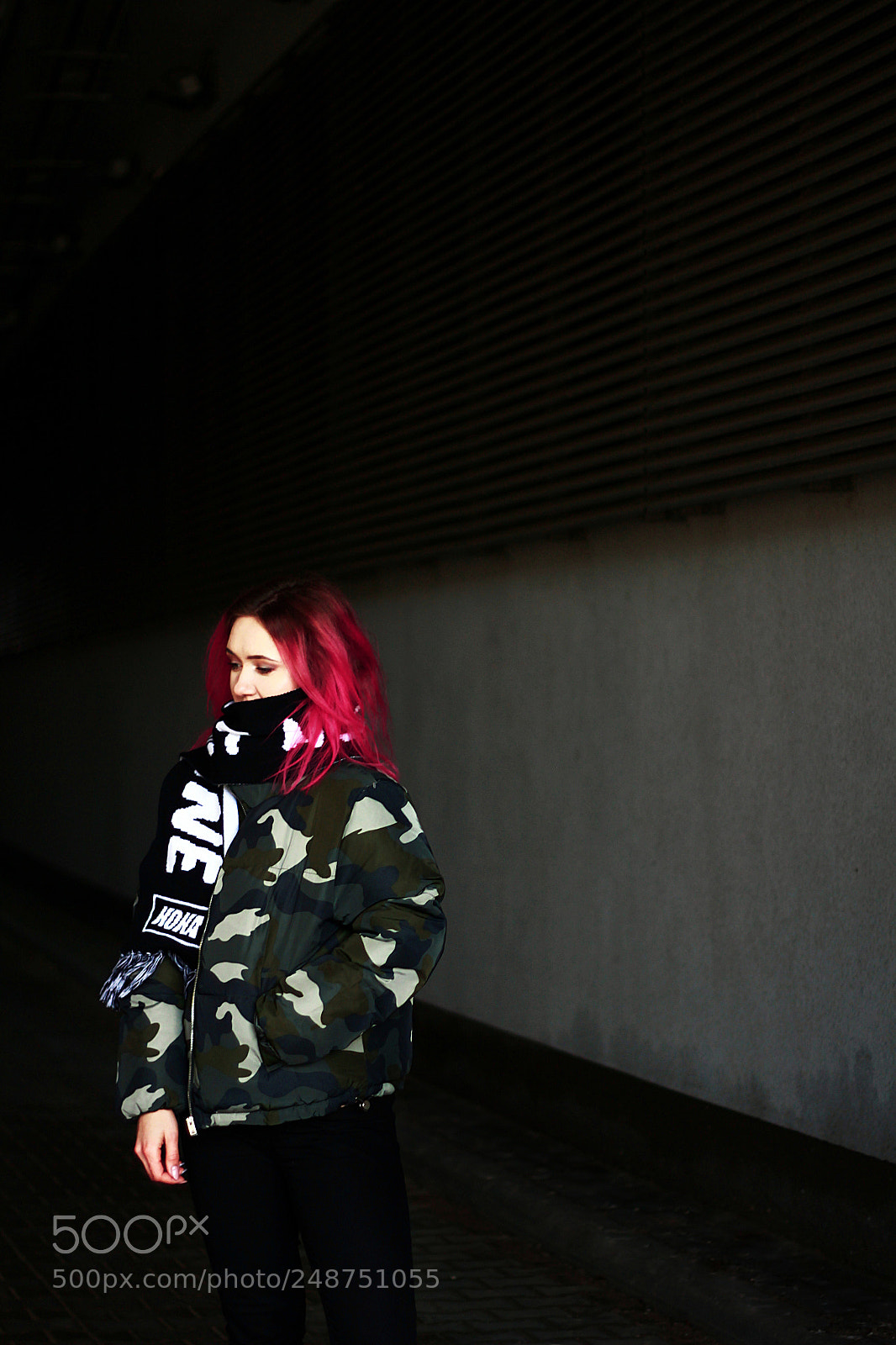 Canon EOS 550D (EOS Rebel T2i / EOS Kiss X4) sample photo. Koka photography