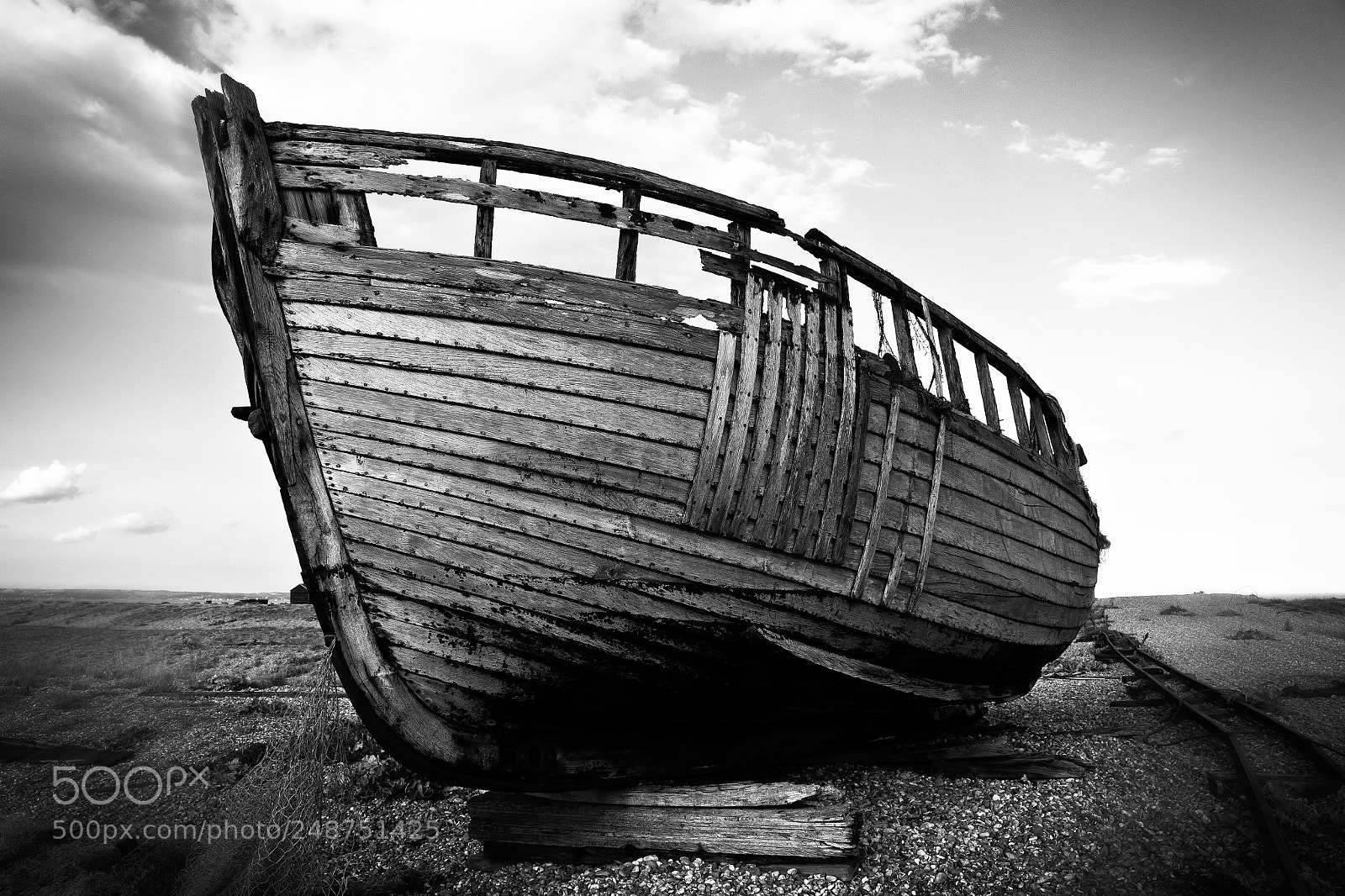 Canon EOS 700D (EOS Rebel T5i / EOS Kiss X7i) sample photo. Beached. photography