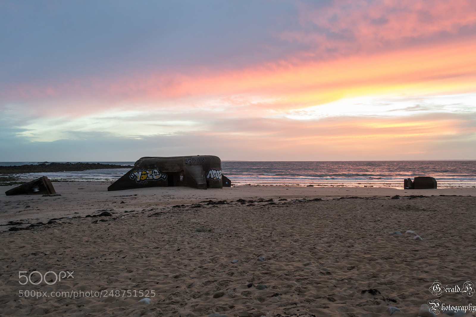 Nikon D3100 sample photo. Dur la plage photography
