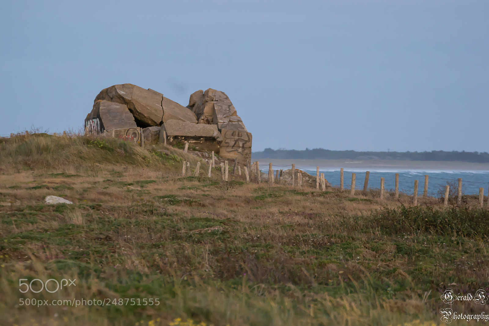 Nikon D3100 sample photo. Sur la plage photography