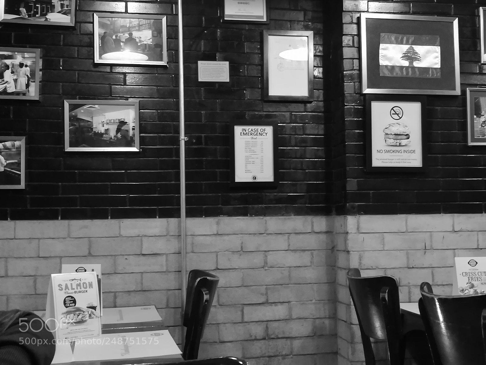 HUAWEI honor 6x sample photo. Burger photography