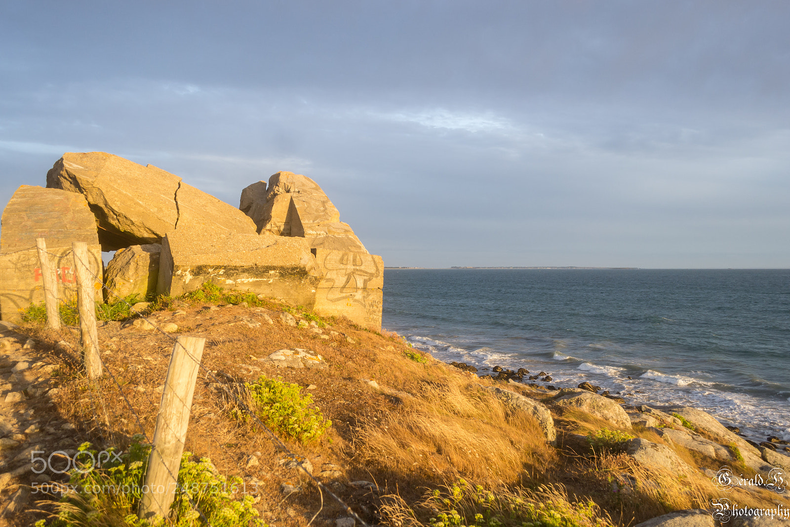 Nikon D3100 sample photo. Sur la plage photography